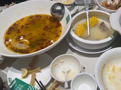 -绿草地·湘菜(芙蓉天街店)