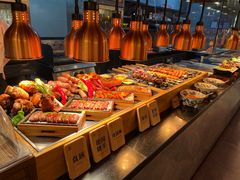 -钱小奴炭烤自助料理·安格斯牛肉(盐城中南城店)