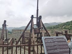 -雁门关景区