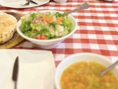 -安立可意大利美食