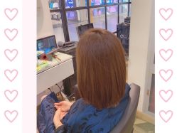 -时尚殿堂hair salon