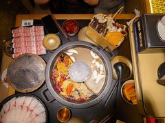 -晓宇重庆火锅(西安荟聚店)