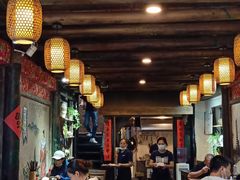 大堂-太平张醪糟(西街直营店)