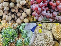 -港华水果街(港华广场店)