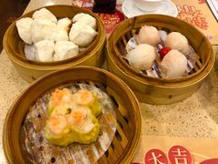 -点都德(大茶楼店)