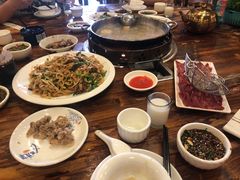 -横沥牛庄(总店)