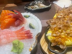 -弓二·烧鸟居酒屋(财富购物中心店)