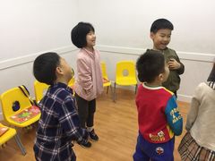 -英孚教育青少儿(河东资深教研中心)