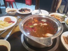 -吉布鲁牛排海鲜自助(巴南万达广场店)