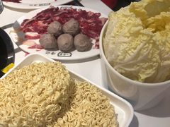 -八合里潮汕鲜牛肉火锅(福州万象城店)