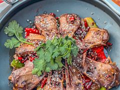 -二钳洞庭虾蟹·江湖菜(鹭岛店)