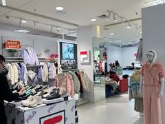 -保定百货大楼(裕华西路店)