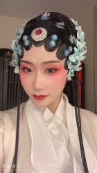 -盘子女人坊古装写真摄影(天津总店)