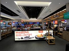 -大厨小馆(华阳城店)