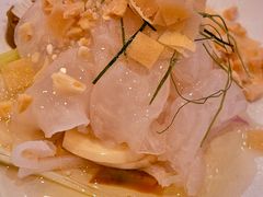 顺德鱼生-美未居·老字号·地道顺德菜·桑拿鸡·鱼生(容桂店)