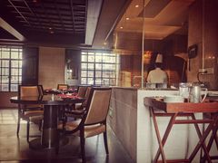 -上海苏宁宝丽嘉酒店·嘉府壹号中餐厅