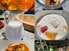 -云荷里·蒸汽石锅鱼·云南菜(中发百旺店)