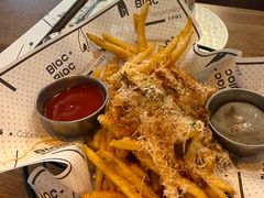 -Blac+Blac(中海环宇荟店)