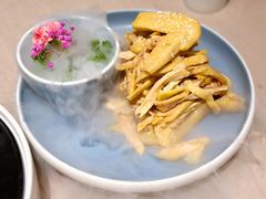 -尚一汤 广东炖汤(金桥国际店)