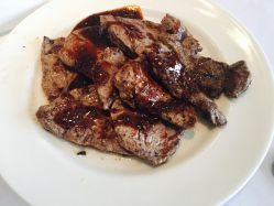 -上海浦东华美达大酒店·宴会厅