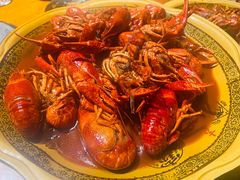 秘酱龙虾-金陵一哥龙虾馆(三牌楼总店)