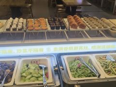 -素满香·食养自助(福州·长乐北路店)