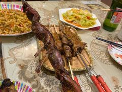 -新疆伊宁远征餐厅