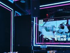 -F·OK  KTV(白土坝店)