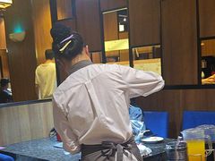 -海底捞火锅(德辉广场店)