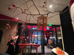 -吴越荣记苏州菜·松鼠桂鱼(月光码头店)