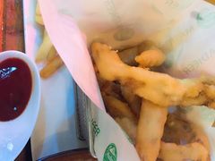 -马迭尔德式西餐精酿啤酒屋(中央大街店)
