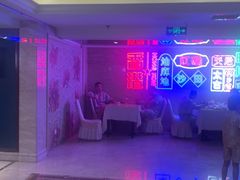 -海韵之星邮轮水会(明发商业广场店)