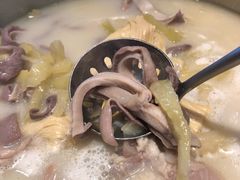 -官也街澳门火锅(新源里店)