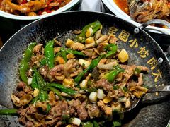 -费大厨辣椒炒肉(黄兴中心广场店)