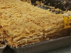 -爱德顺糕点食屋(利民道店)