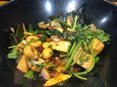 -天府国麻辣香锅(悦荟广场店)