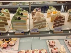 -Pantry's Best派悦坊蛋糕(K11购物艺术中心店)