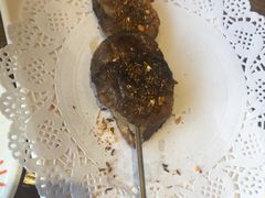 -蒙亨·手把肉·蒙古包文化主题餐厅(天恒广场店)