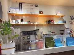 -infinite cafe