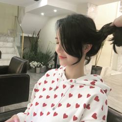-3AM HAIR SALON染发烫发接发