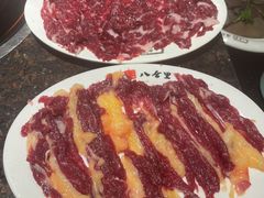-八合里潮汕鲜牛肉火锅(深圳海岸城店)