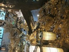 -冰城小镇音乐串吧·聚会餐厅(百子湾店)