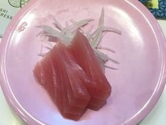 -争鲜回转寿司(通州万达店)