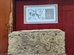 -卧龙岗文化园-南阳市汉画馆