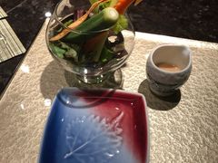 -Ginza Onodera铁板烧(外滩十八号店)