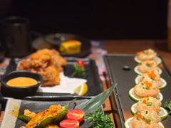 -京鹿料理(荟聚店)