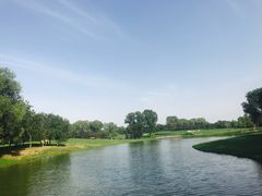 -北京京辉高尔夫俱乐部有限公司