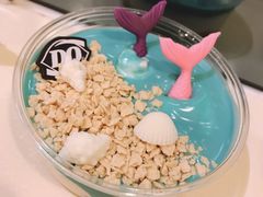 -DQ·蛋糕·冰淇淋(浦江欢乐颂店)