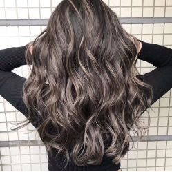 -GIRL STYLE 烫发·染发沙龙