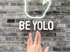 -BE YOLO必有乐&小红帽三明治